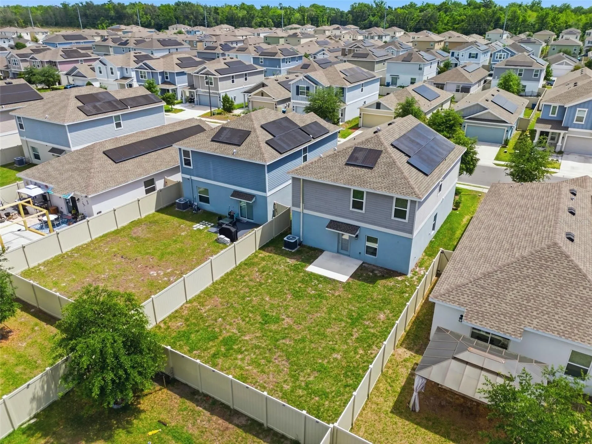 554 Jett Lane Davenport FL 33837