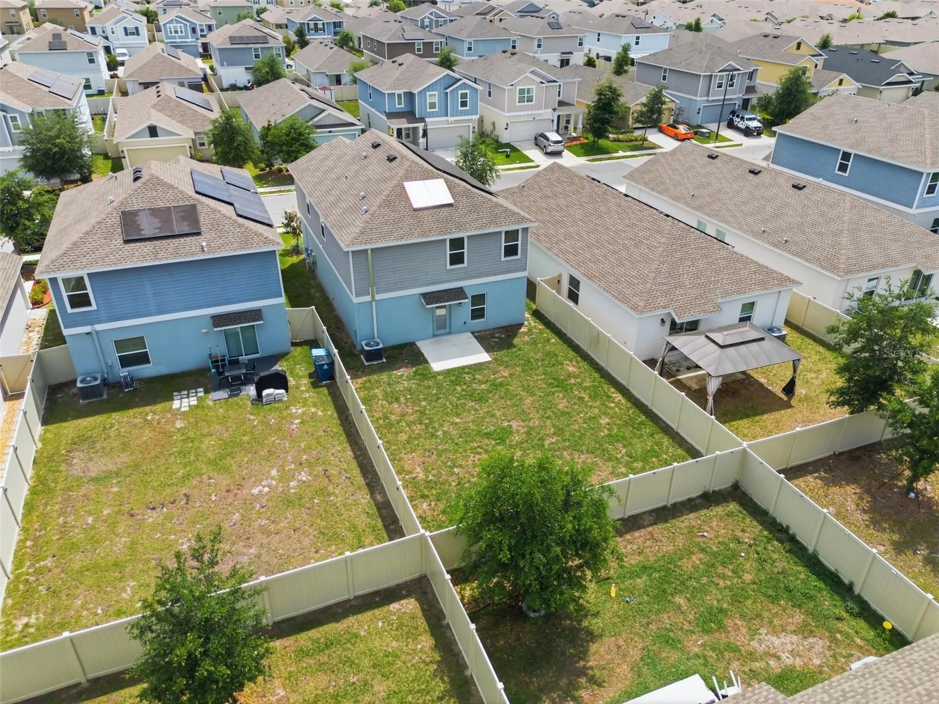 554 Jett Lane Davenport FL 33837