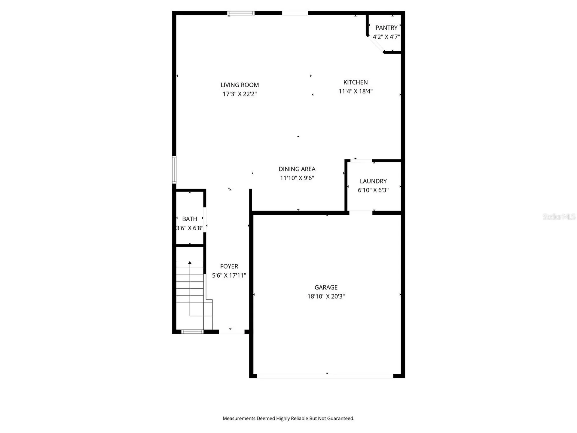 554 Jett Lane Davenport FL 33837