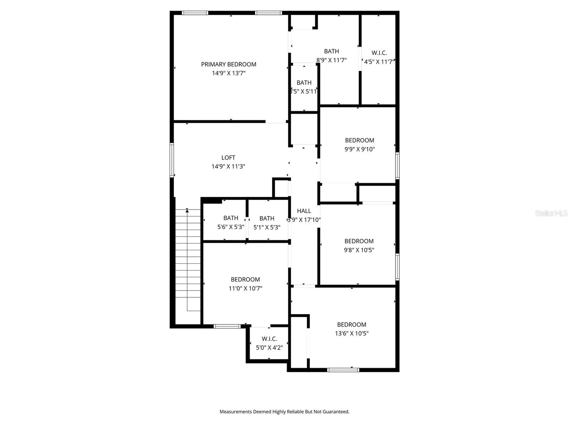 554 Jett Lane Davenport FL 33837