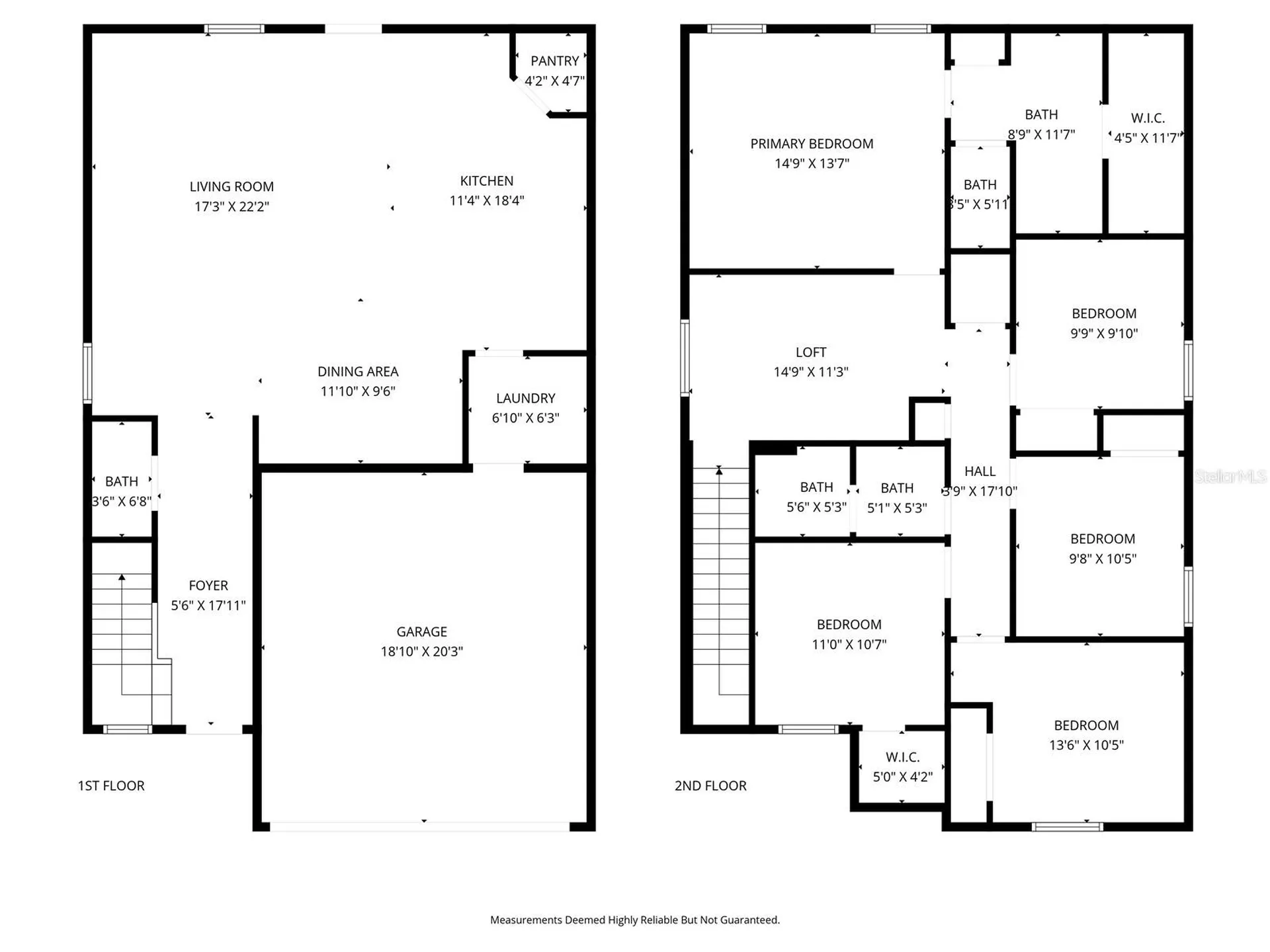 554 Jett Lane Davenport FL 33837