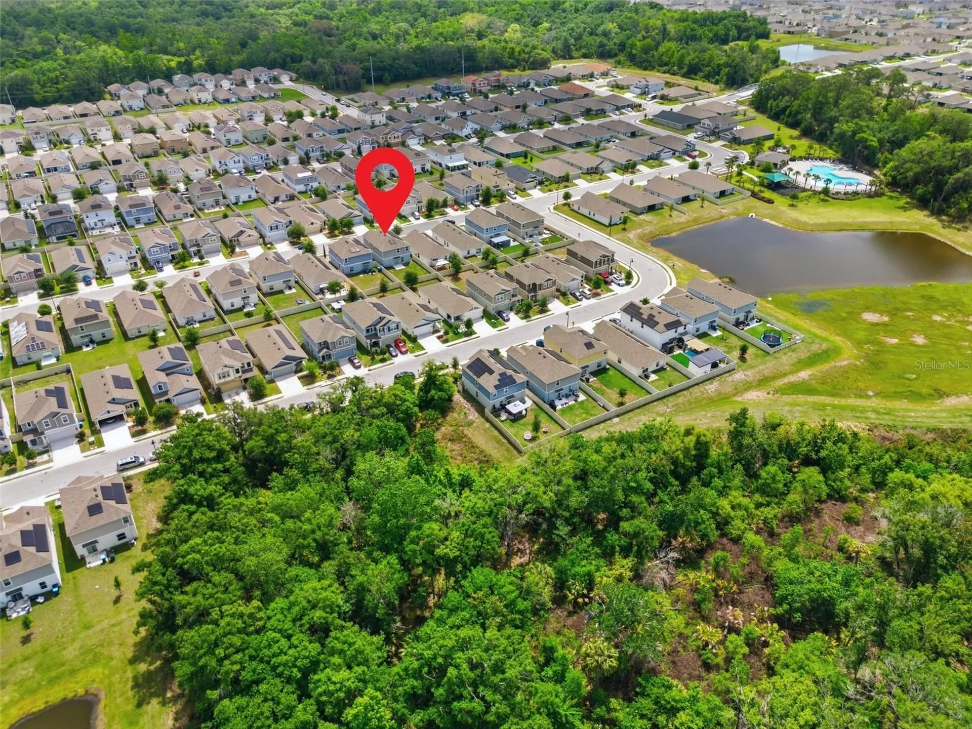 554 Jett Lane Davenport FL 33837