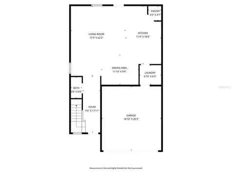 554 Jett Lane Davenport FL 33837