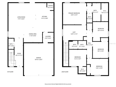 554 Jett Lane Davenport FL 33837