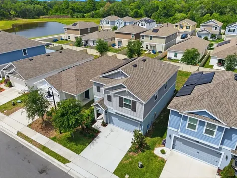 554 Jett Lane Davenport FL 33837