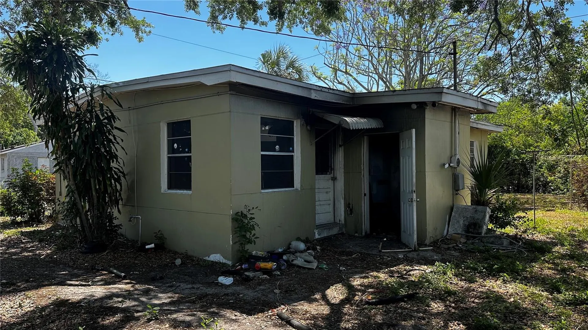 2401 17th Avenue S St Petersburg FL 33712