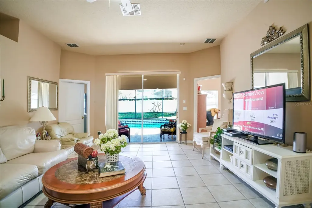 15509 Markham Drive Clermont FL 34714