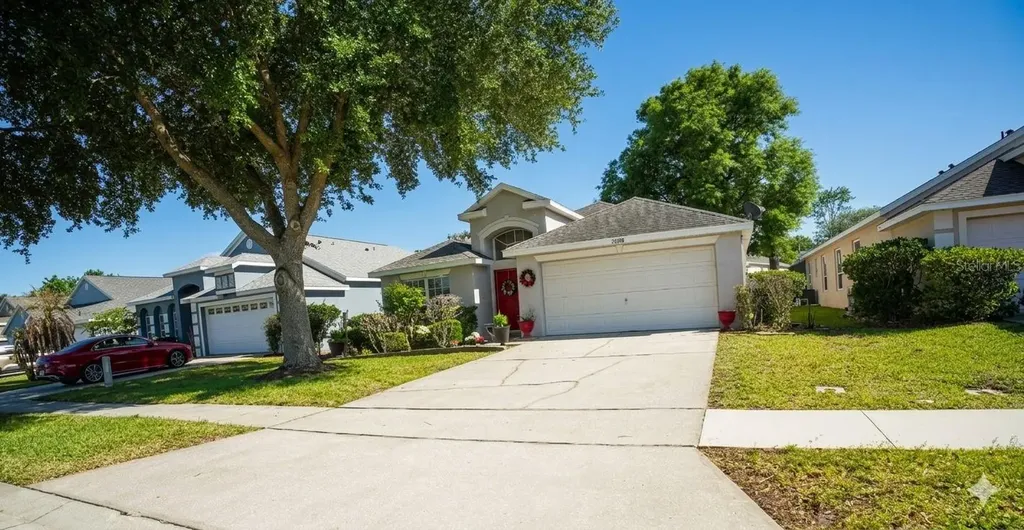 15509 Markham Drive Clermont FL 34714
