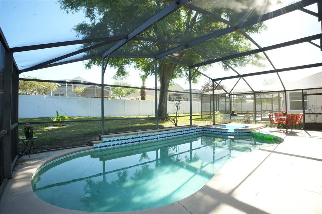 15509 Markham Drive Clermont FL 34714