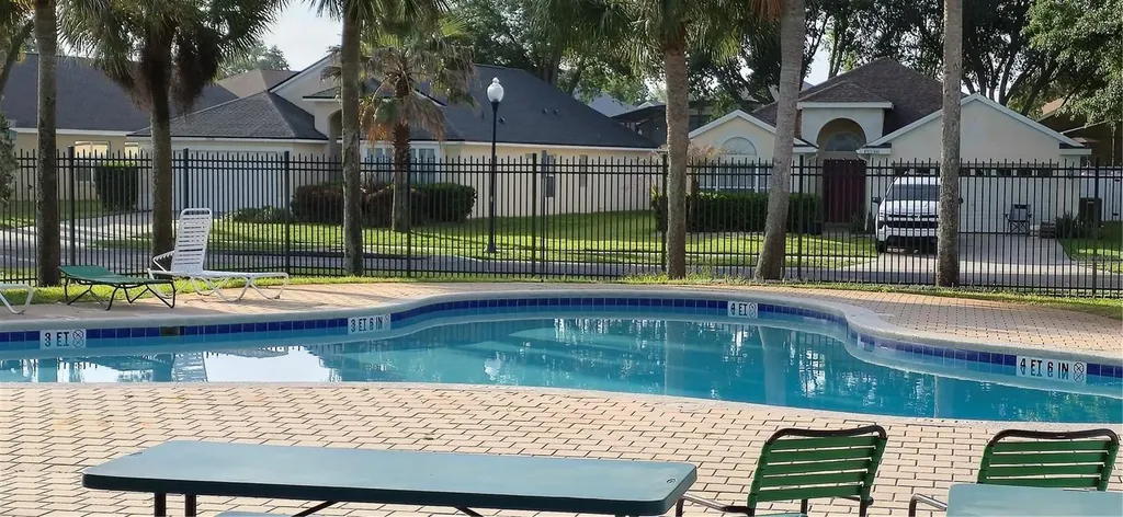 15509 Markham Drive Clermont FL 34714