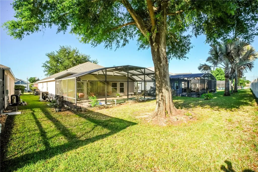 15509 Markham Drive Clermont FL 34714