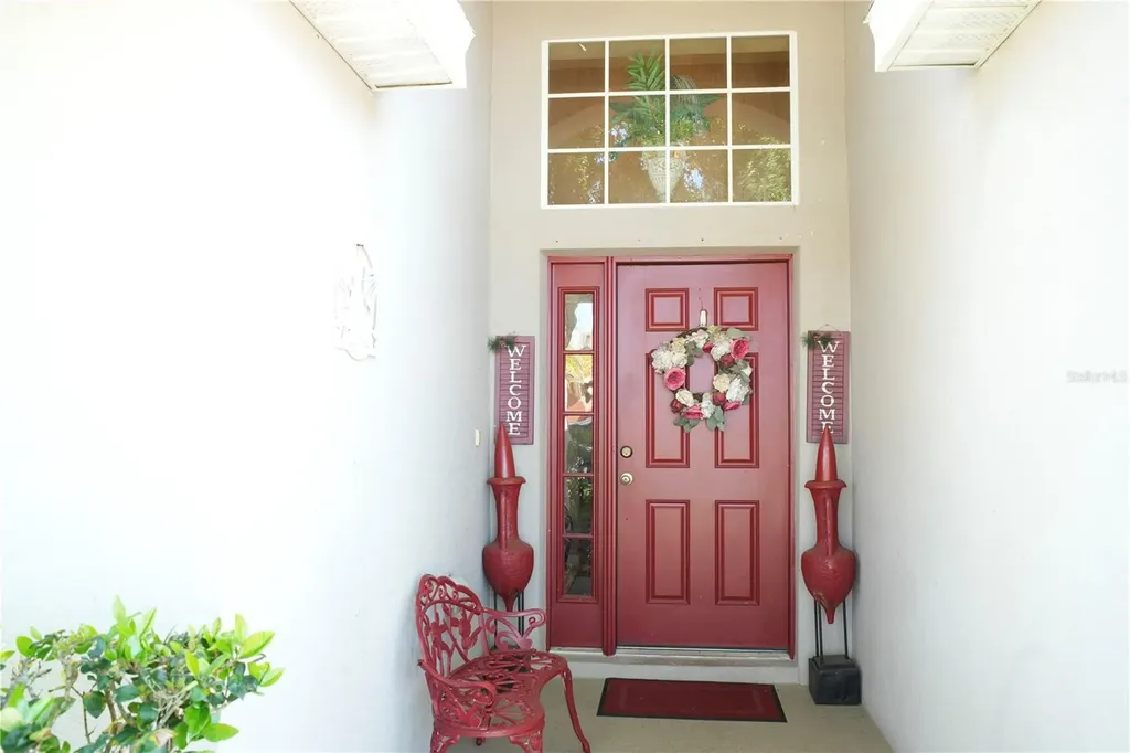 15509 Markham Drive Clermont FL 34714