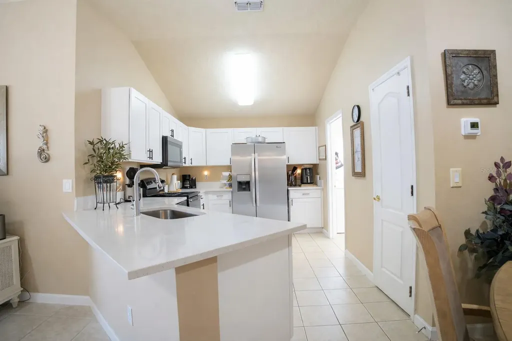 15509 Markham Drive Clermont FL 34714