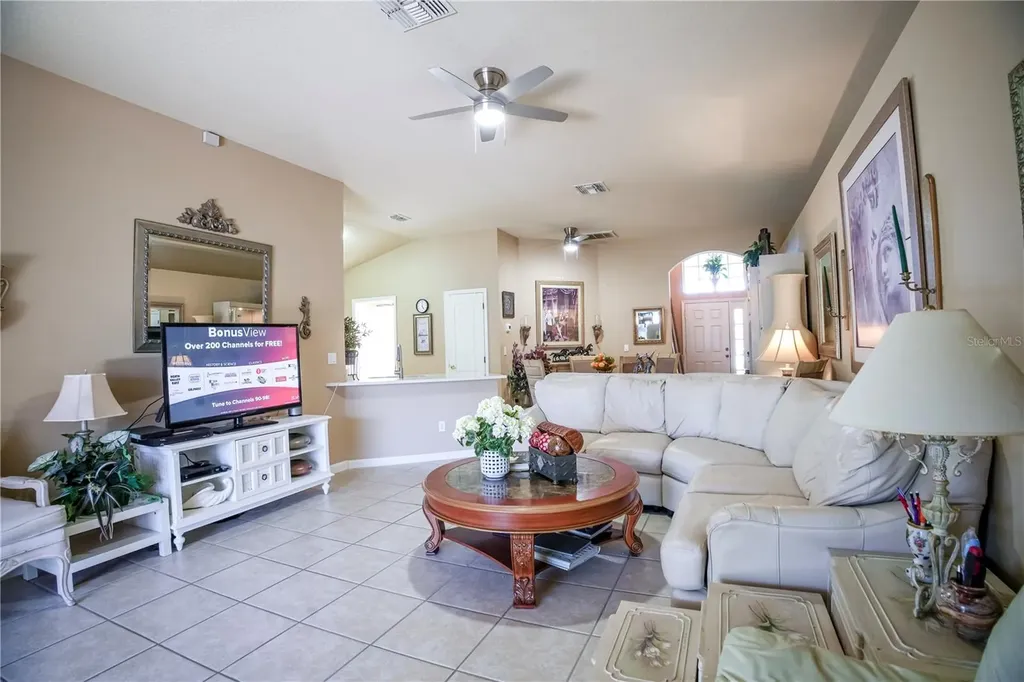 15509 Markham Drive Clermont FL 34714