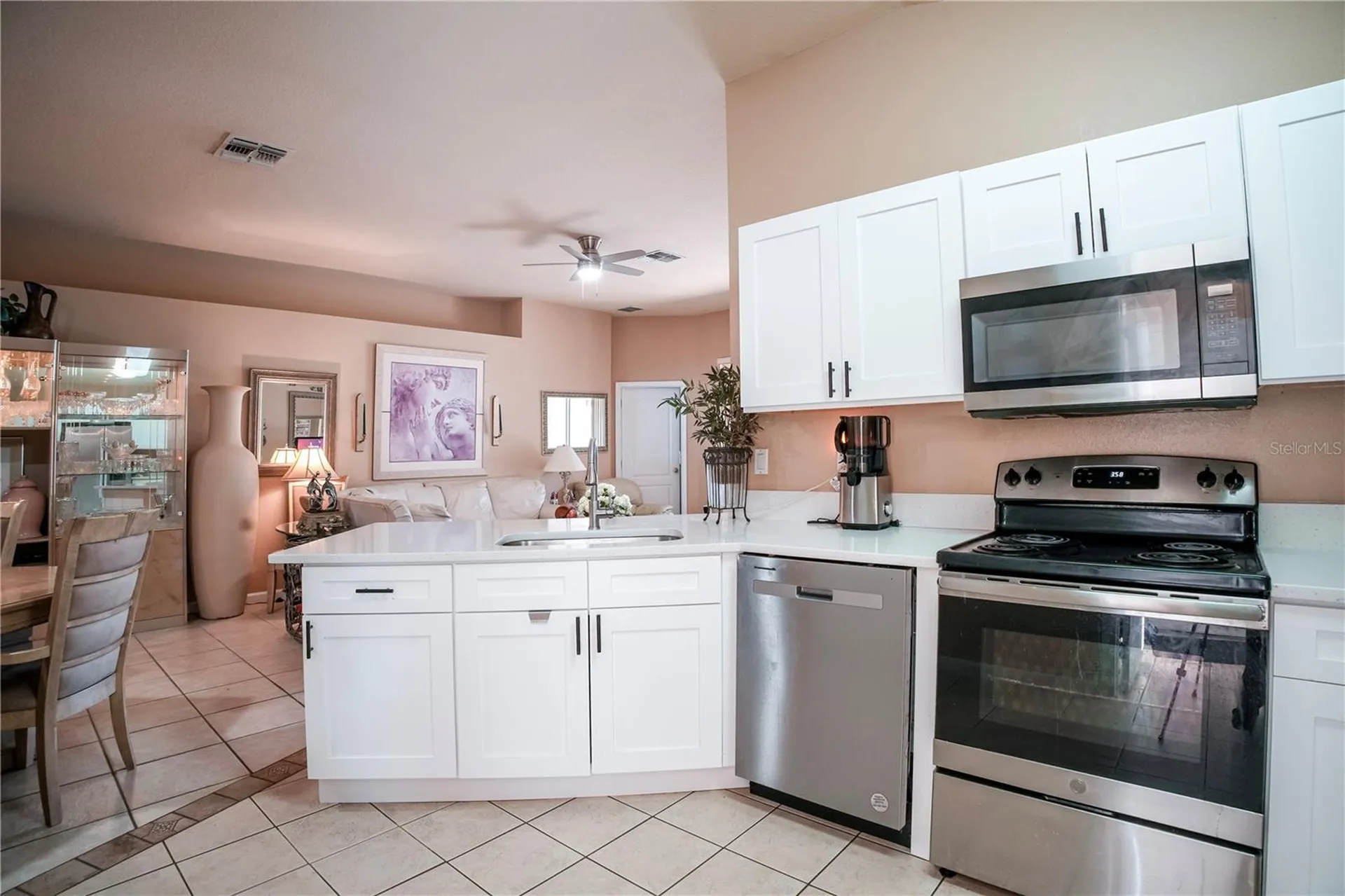 15509 Markham Drive Clermont FL 34714