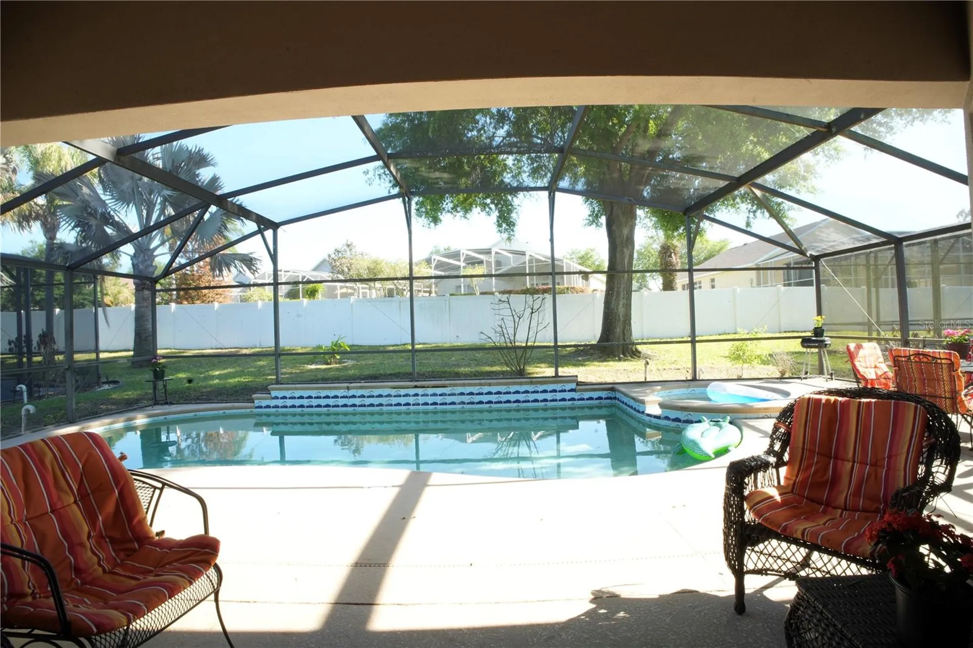 15509 Markham Drive Clermont FL 34714