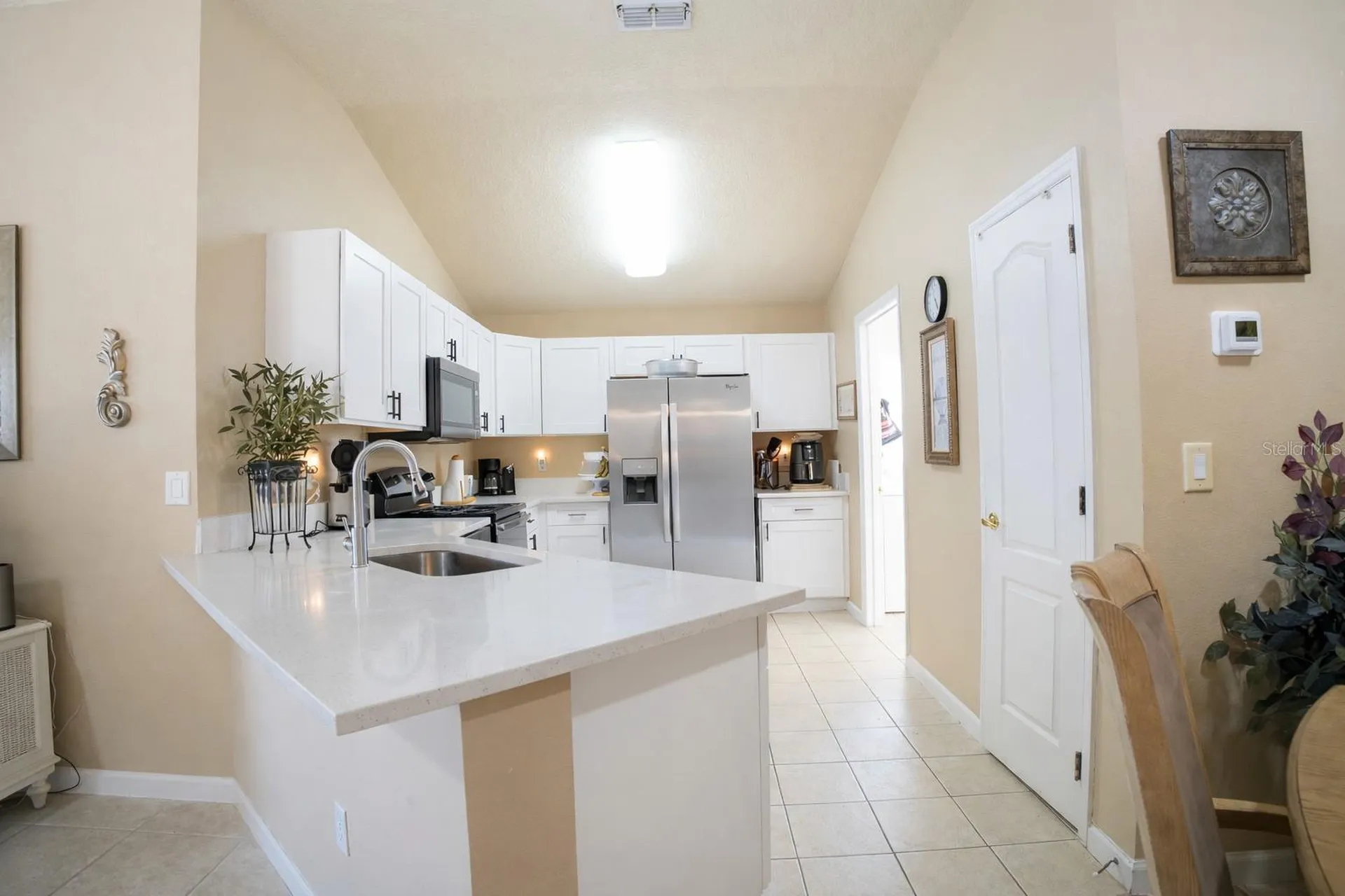 15509 Markham Drive Clermont FL 34714