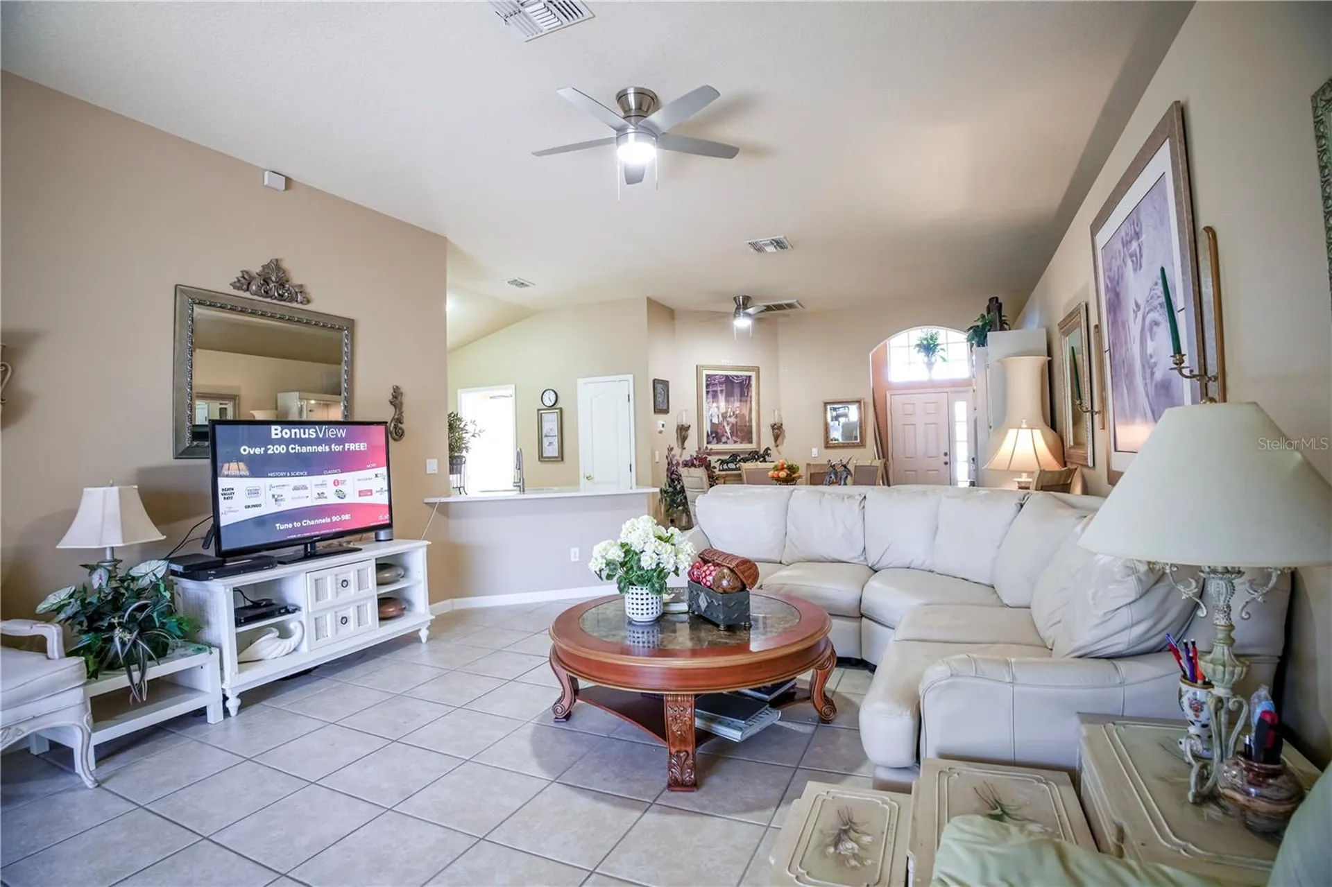 15509 Markham Drive Clermont FL 34714