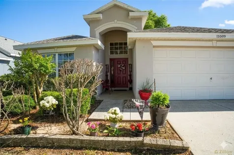 15509 Markham Drive Clermont FL 34714