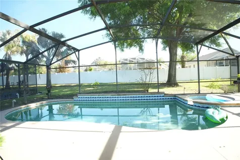 15509 Markham Drive Clermont FL 34714