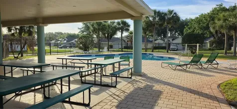 15509 Markham Drive Clermont FL 34714