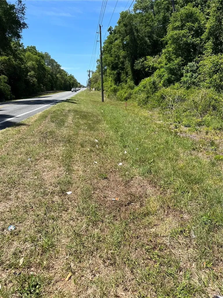 Lot 12 W Highway 40 Ocala FL 34481