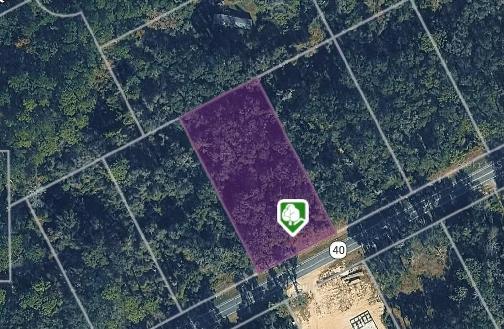 Lot 12 W Highway 40 Ocala FL 34481