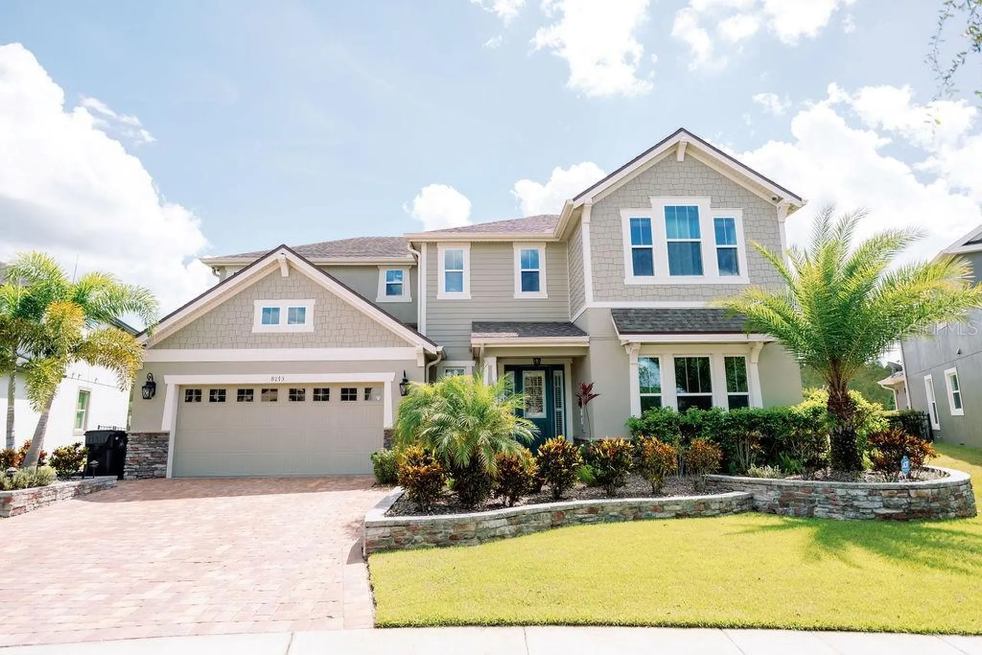 8173 Gamemaster Avenue Orlando FL 32832