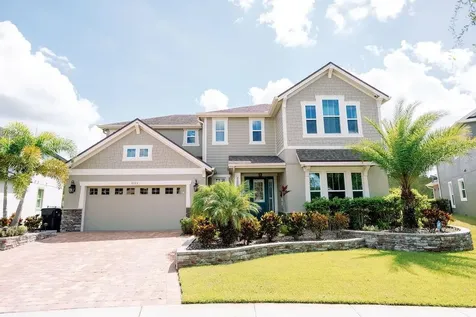 8173 Gamemaster Avenue Orlando FL 32832