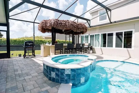 8173 Gamemaster Avenue Orlando FL 32832