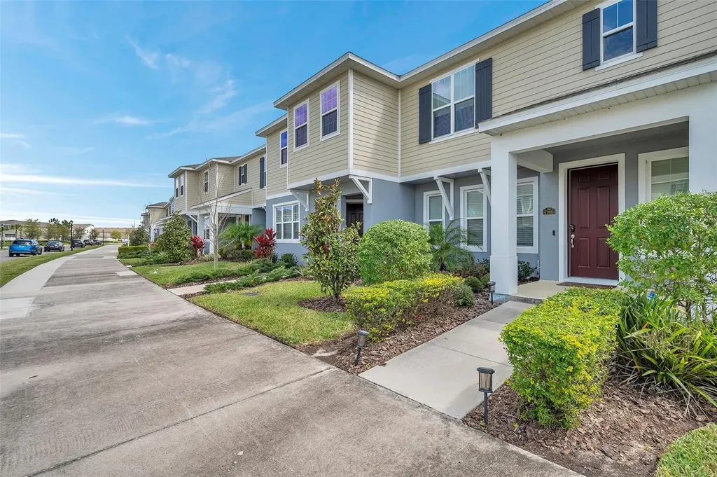 4966 Avalon Park Boulevard Wesley Chapel FL 33545