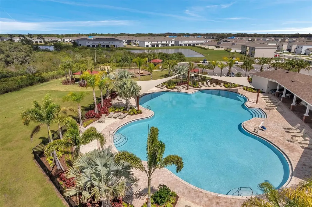 4966 Avalon Park Boulevard Wesley Chapel FL 33545