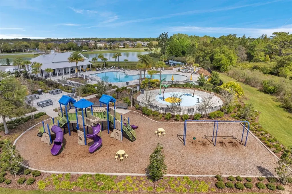 4966 Avalon Park Boulevard Wesley Chapel FL 33545