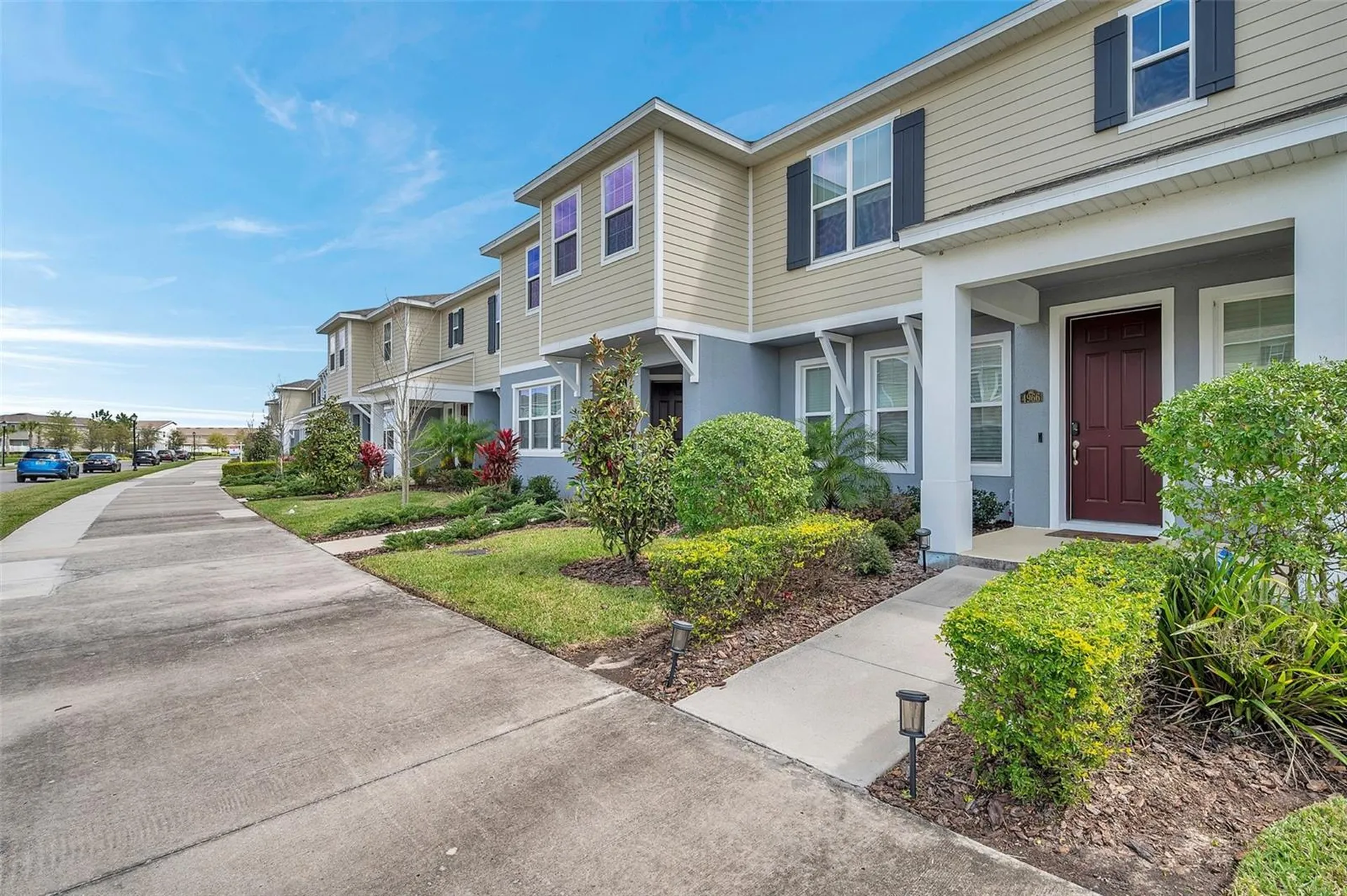 4966 Avalon Park Boulevard Wesley Chapel FL 33545