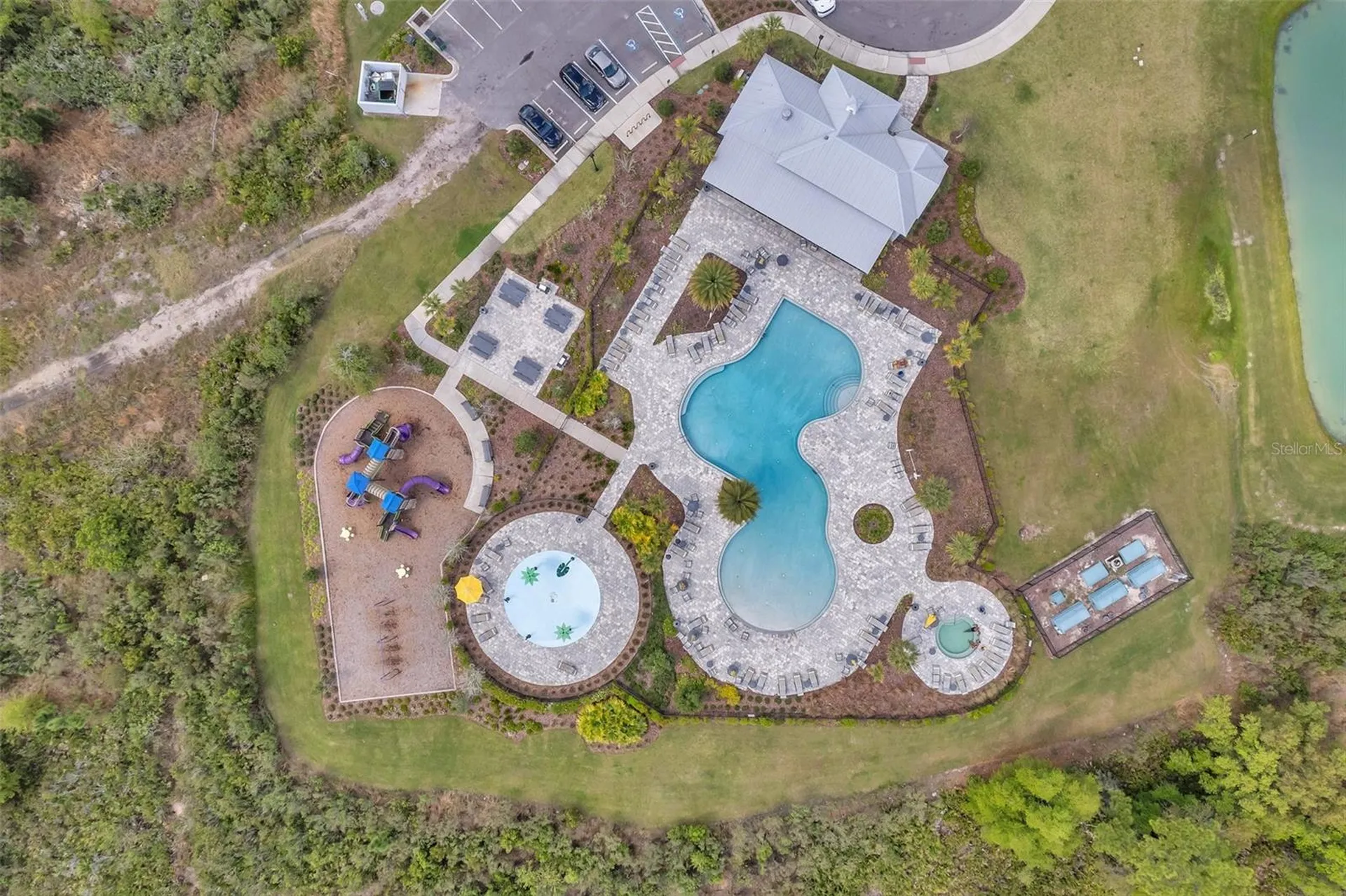 4966 Avalon Park Boulevard Wesley Chapel FL 33545
