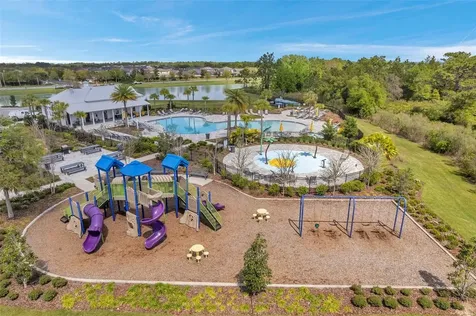 4966 Avalon Park Boulevard Wesley Chapel FL 33545