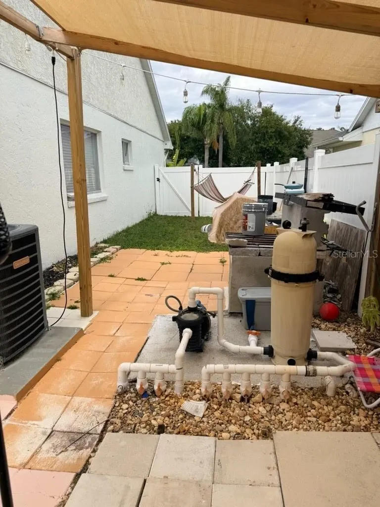 15126 Nighthawk Drive Tampa FL 33625