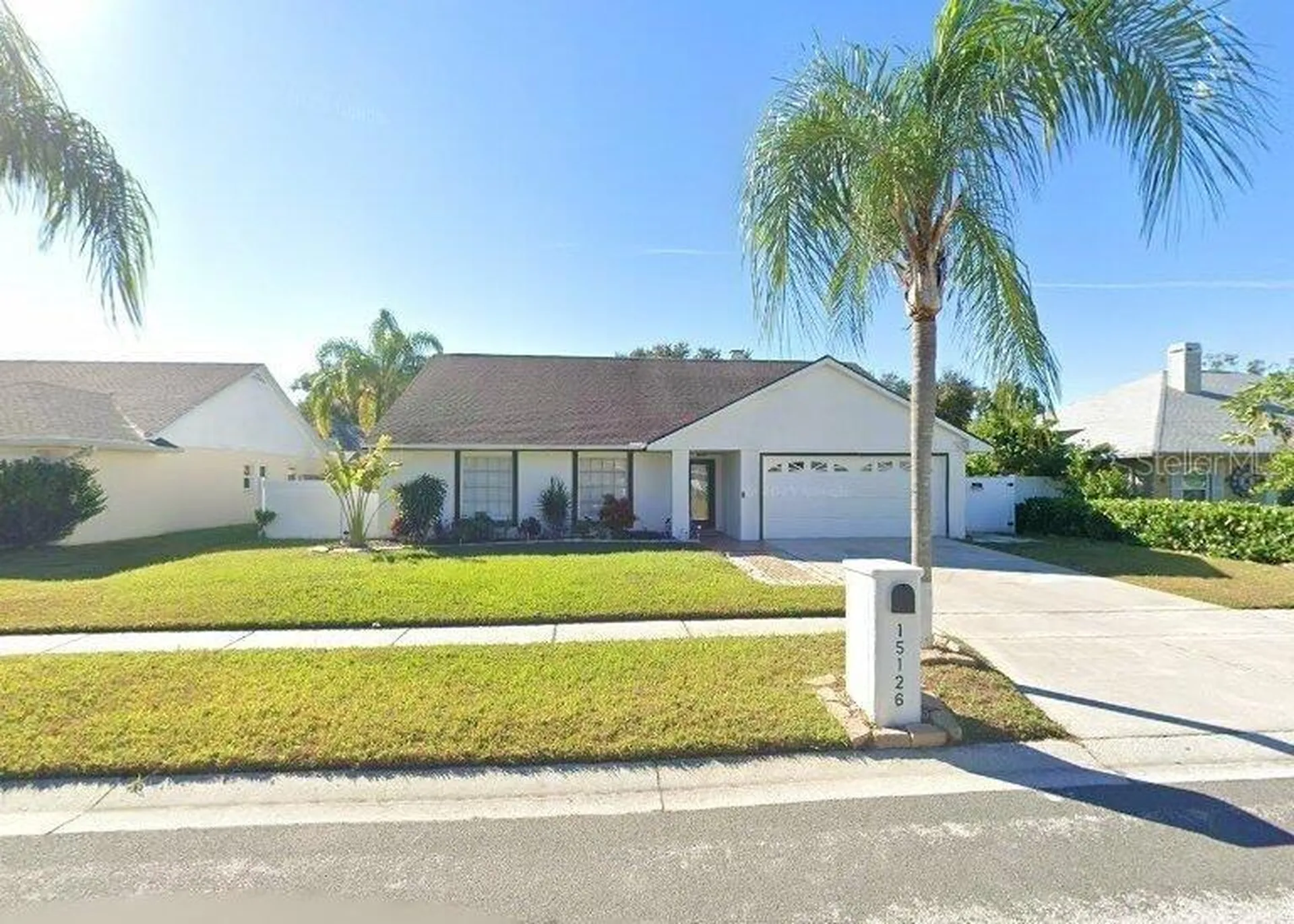 15126 Nighthawk Drive Tampa FL 33625