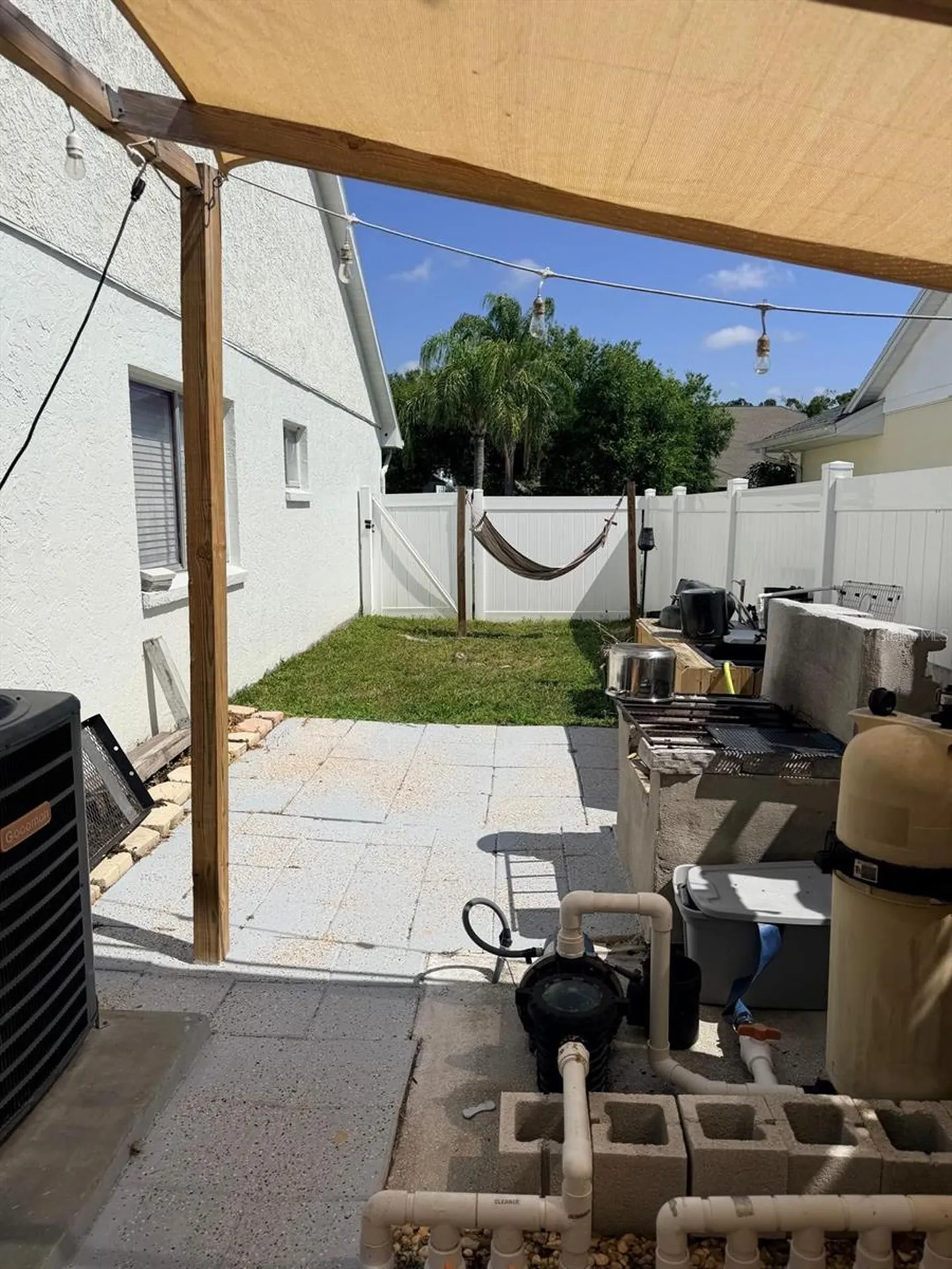 15126 Nighthawk Drive Tampa FL 33625