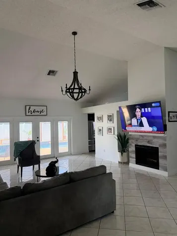 15126 Nighthawk Drive Tampa FL 33625