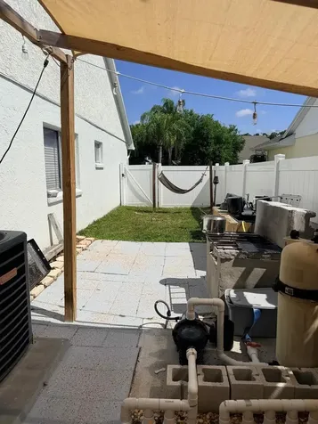 15126 Nighthawk Drive Tampa FL 33625