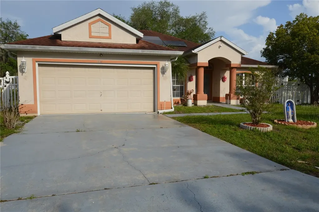 46 Cordona Drive Kissimmee FL 34758