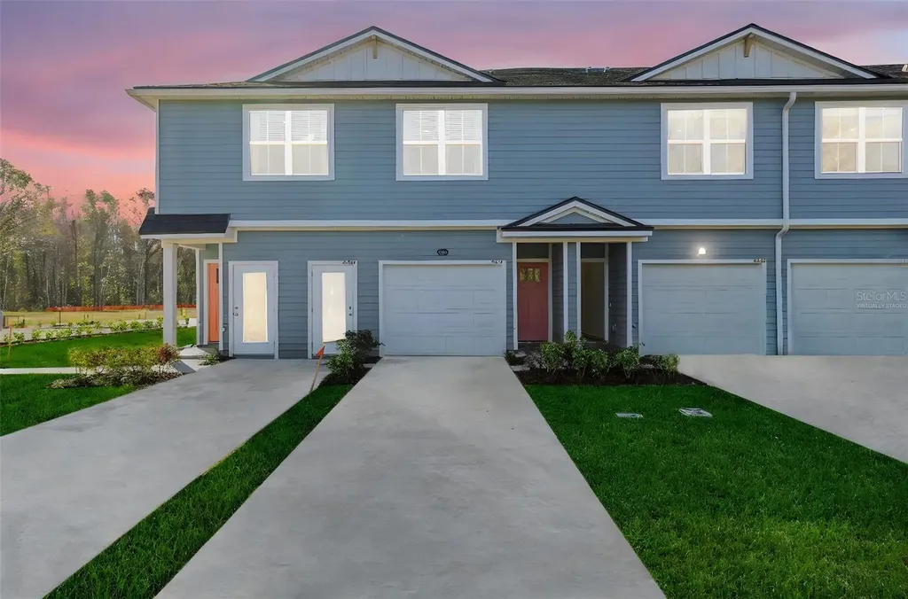 9177 Tender Lane Jacksonville FL 32222