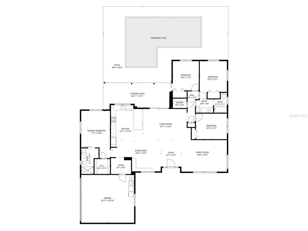 13397 86th Avenue Seminole FL 33776
