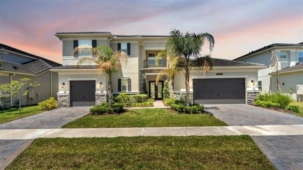 3405 Juniper Springs Street Wesley Chapel FL 33543