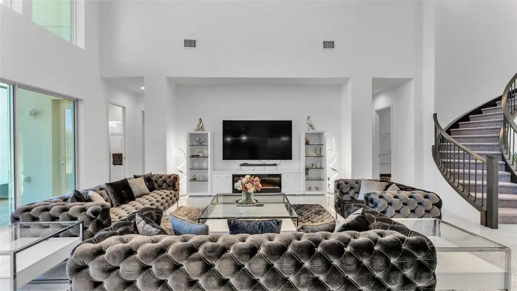 3405 Juniper Springs Street Wesley Chapel FL 33543