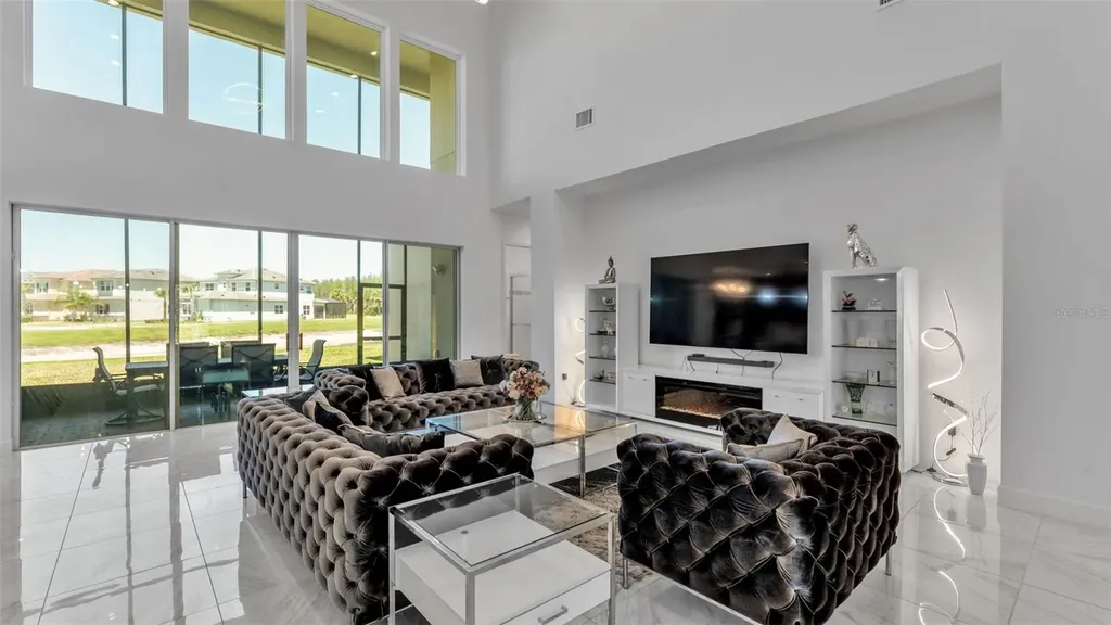 3405 Juniper Springs Street Wesley Chapel FL 33543