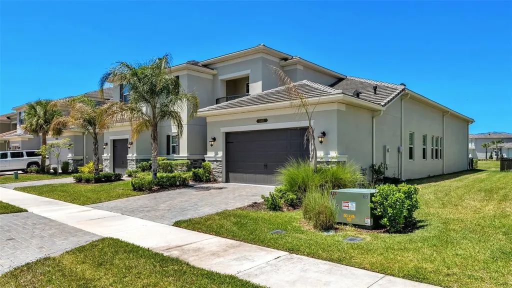 3405 Juniper Springs Street Wesley Chapel FL 33543