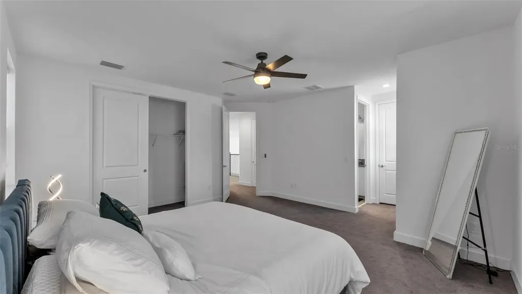 3405 Juniper Springs Street Wesley Chapel FL 33543
