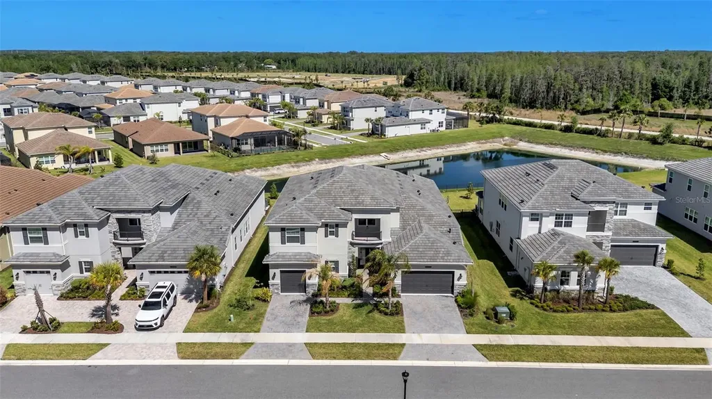 3405 Juniper Springs Street Wesley Chapel FL 33543
